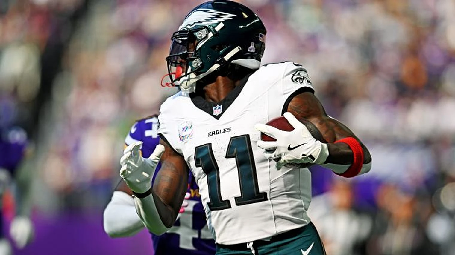 Patriots drop thought-provoking comment on potential trades