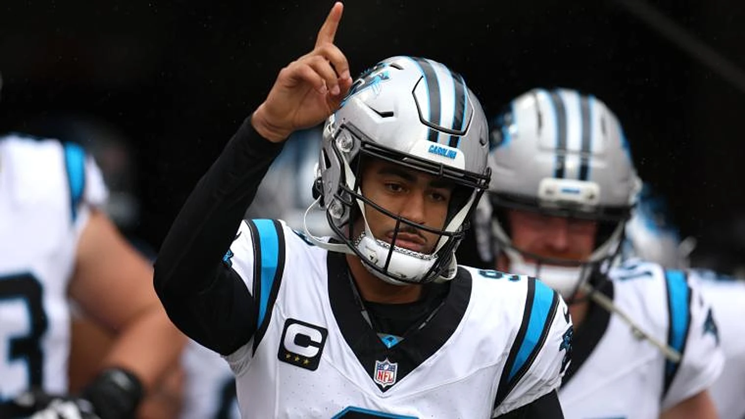 Latest mock draft has Panthers adding 25-TD weapon for Bryce Young