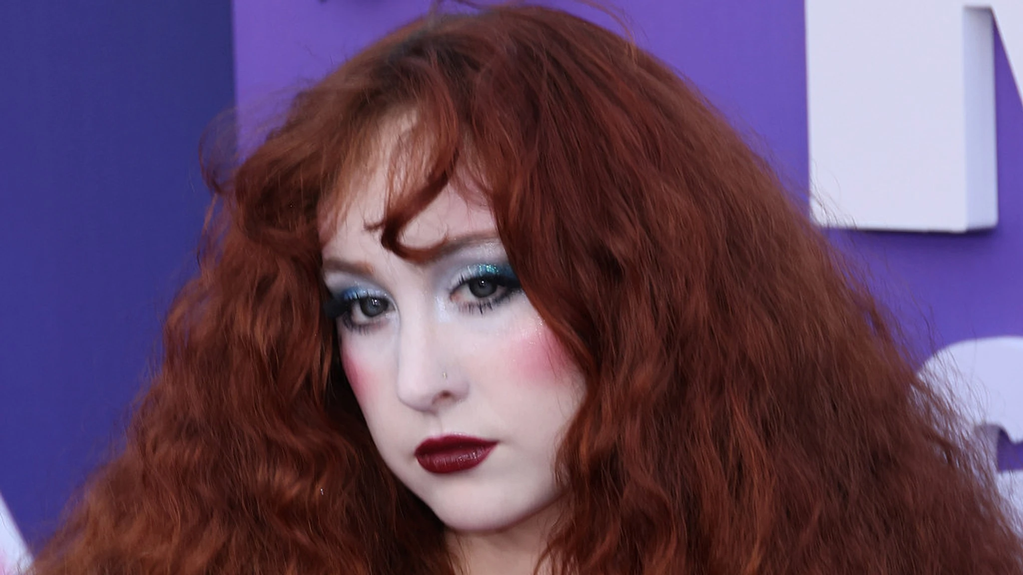 Jorginho dubs Chappell Roan security incident a 'misunderstanding'