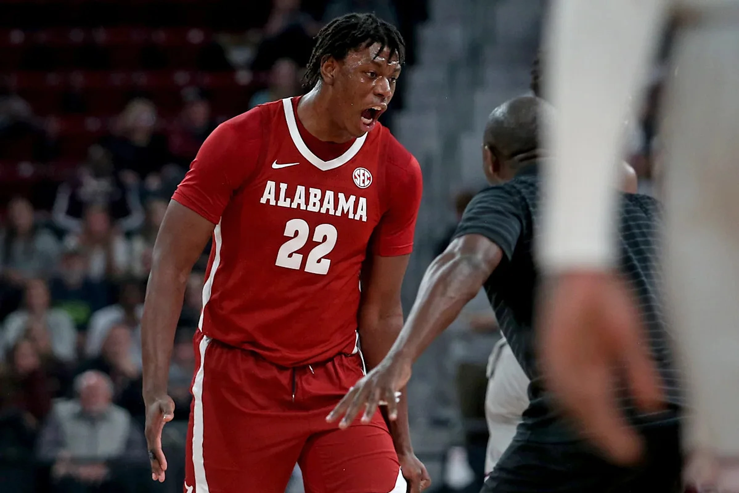 MSU basketball reportedly expected to host elite transfer portal center