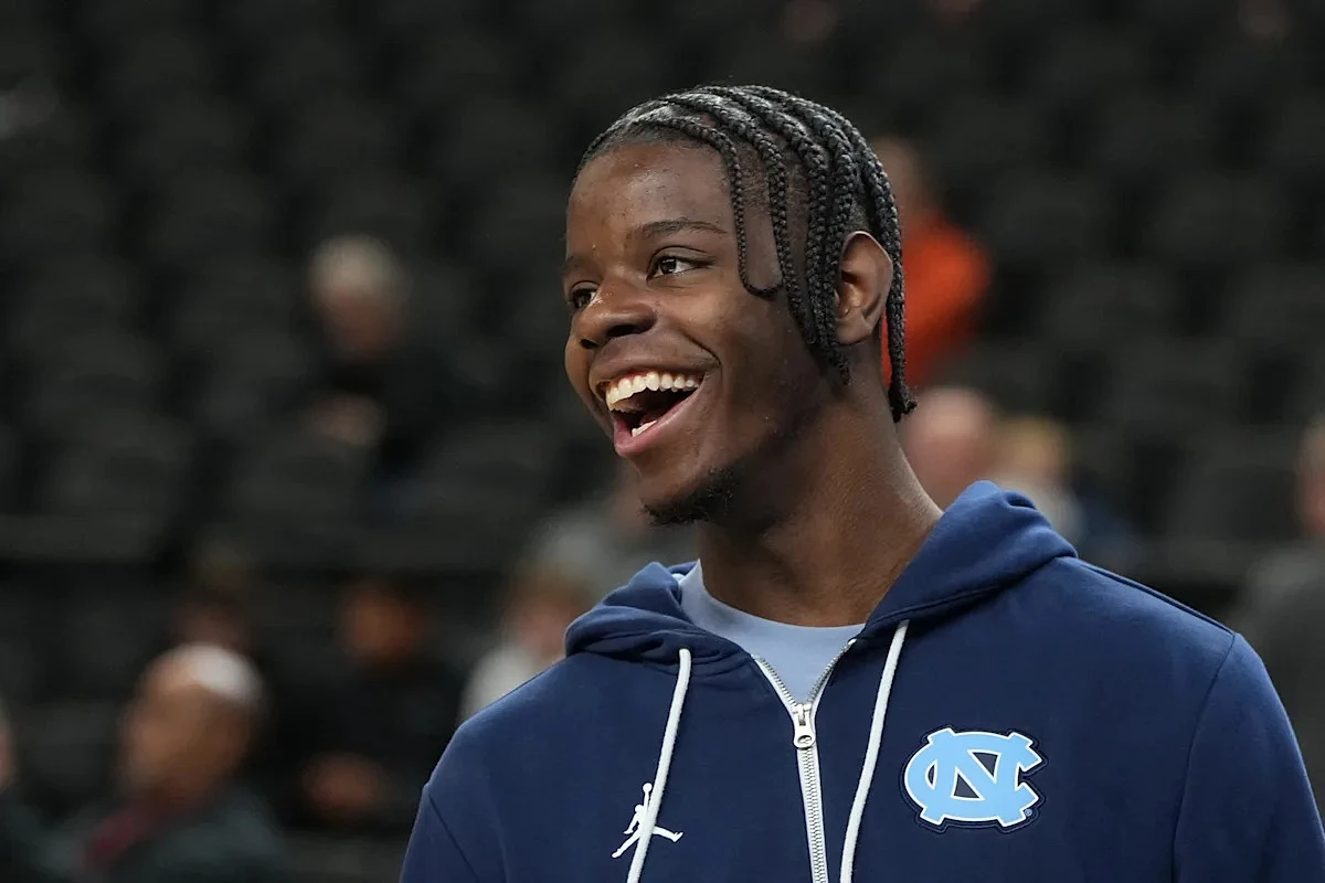 Caleb Wilson officially makes decision on UNC basketball future