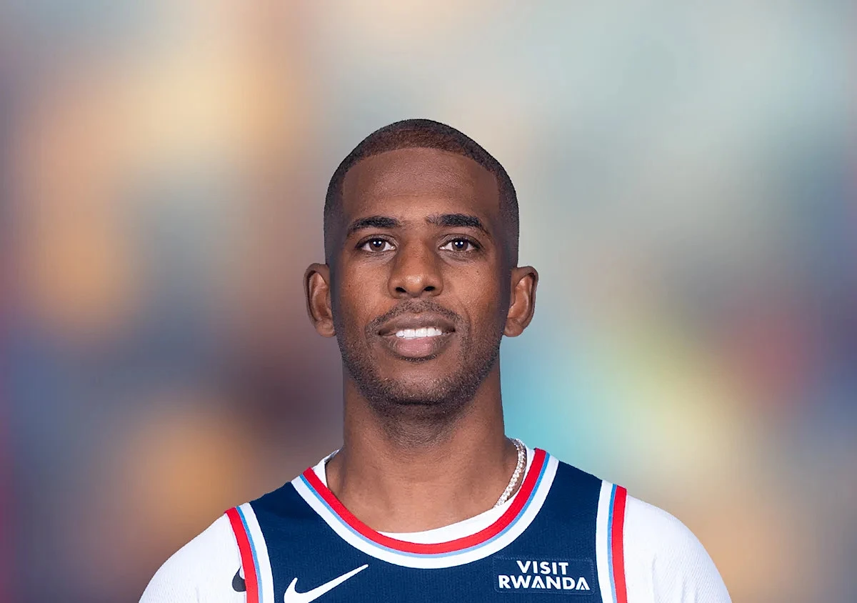 Chris Paul will coach at his son's high school