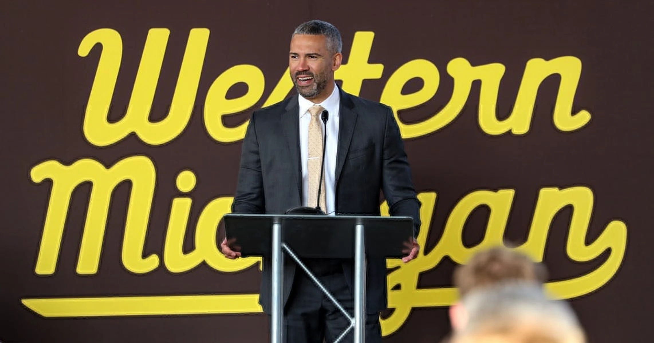 Here are details of new Western Michigan basketball coach's contract