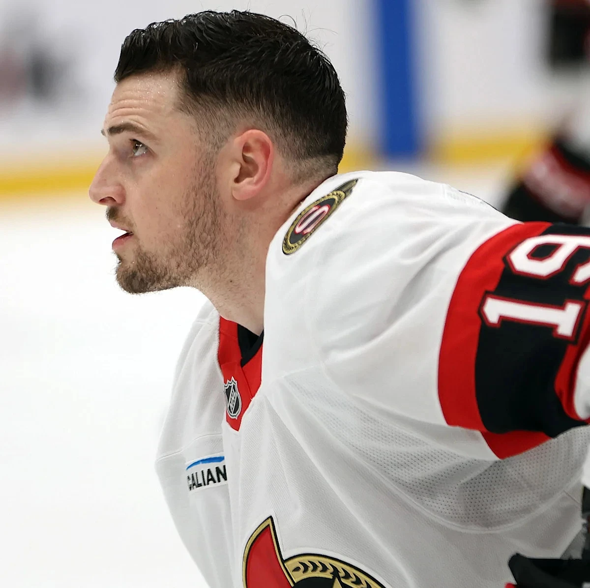 Drake Batherson's Eight-Year Career Climb Is One For The NHL History Books