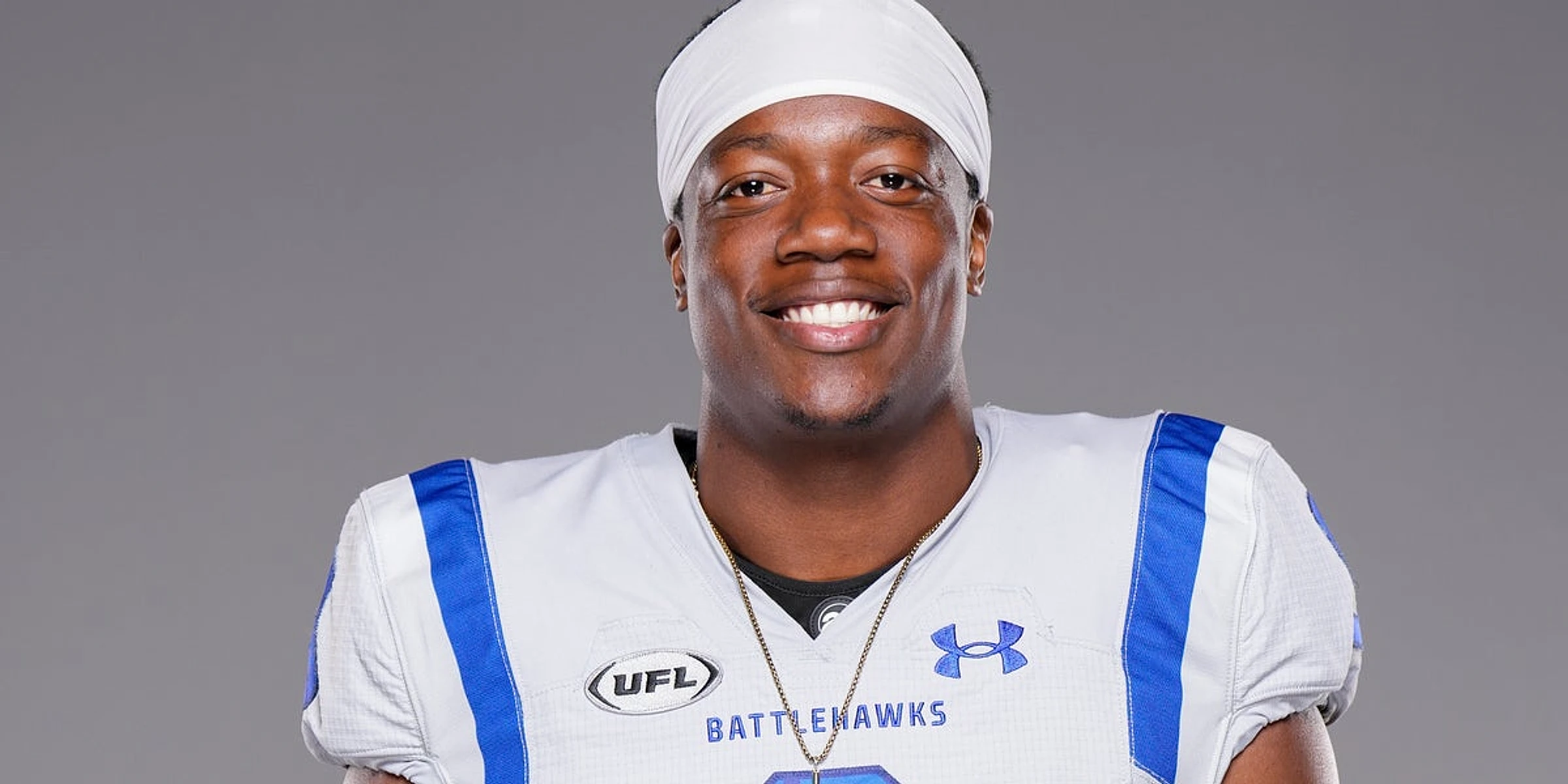 'Beloved Teammate': Former NFL Player Chris Payton-Jones Dies At 30