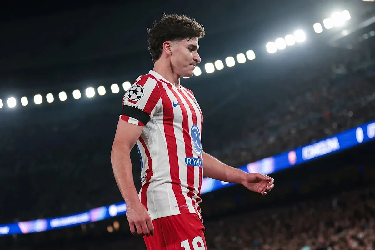 Atletico Madrid vs Barcelona– Predicted lineup and team news