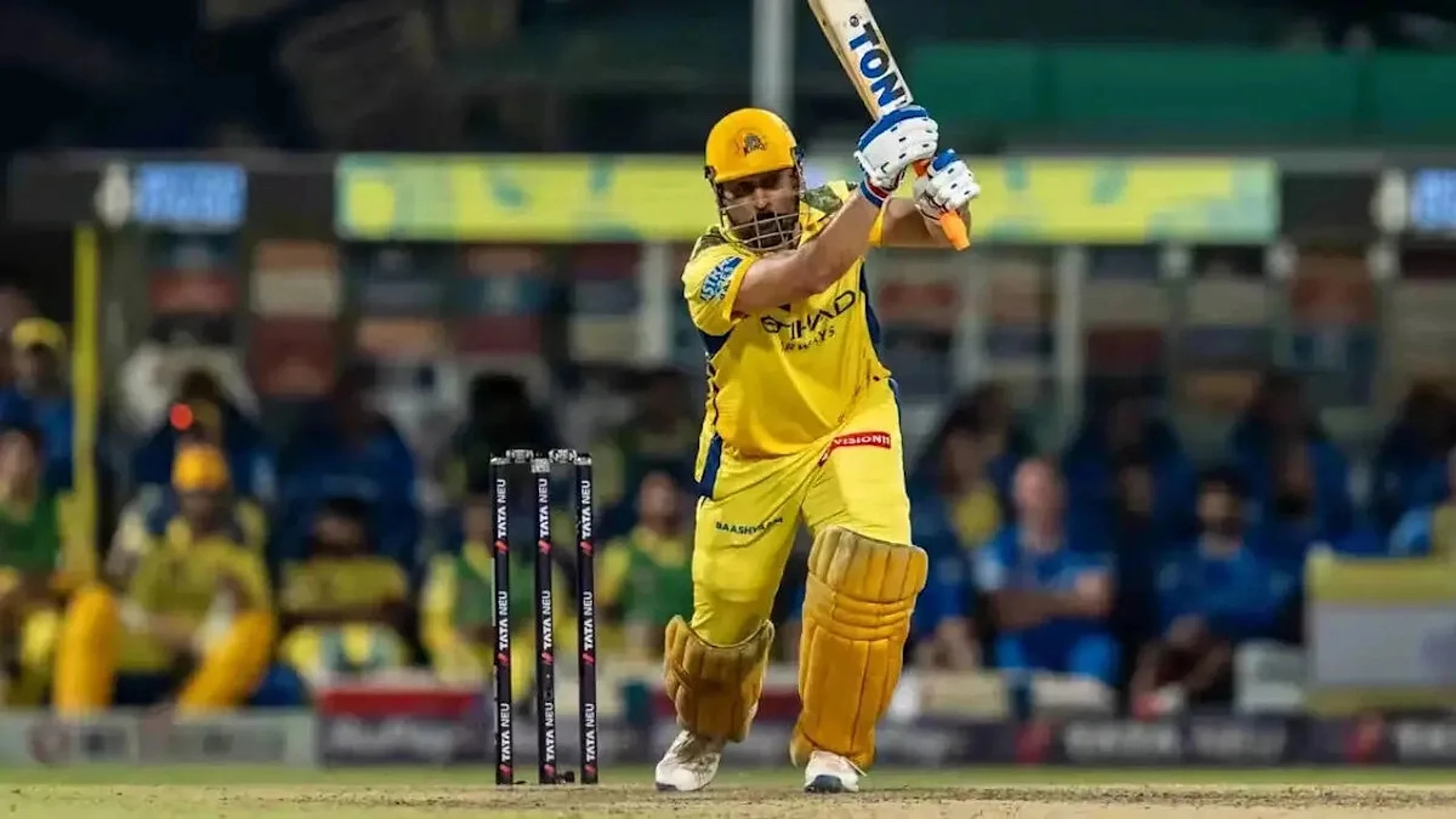 Will MS Dhoni play today against KKR in IPL match? Latest update on CSK keeper's return