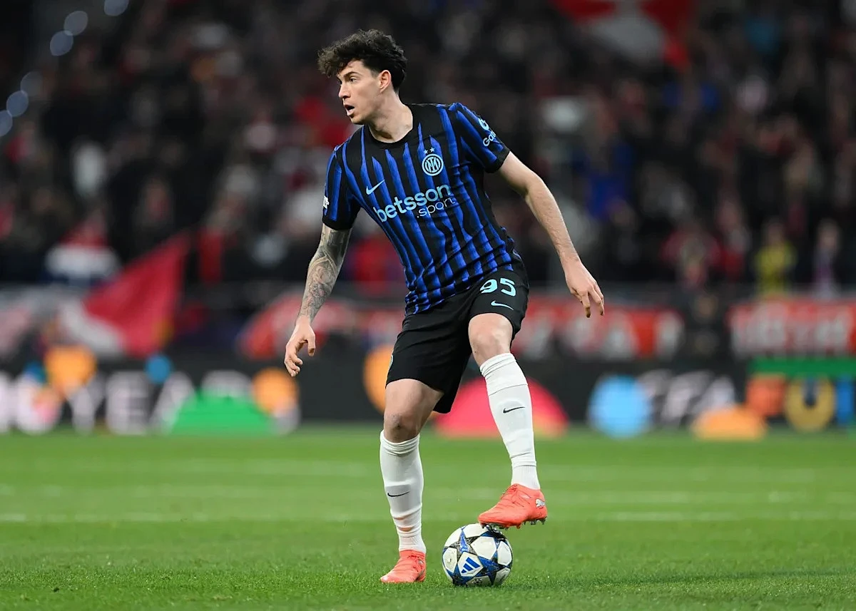 Barcelona receive huge boost in Alessandro Bastoni’s transfer pursuit