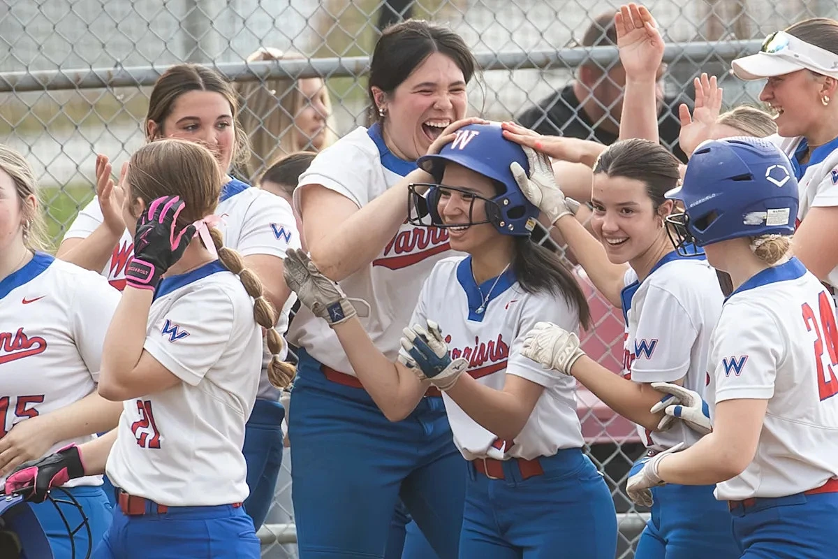Monday Seacoast Standout: Winnacunnet softball senior blasts walk-off home run