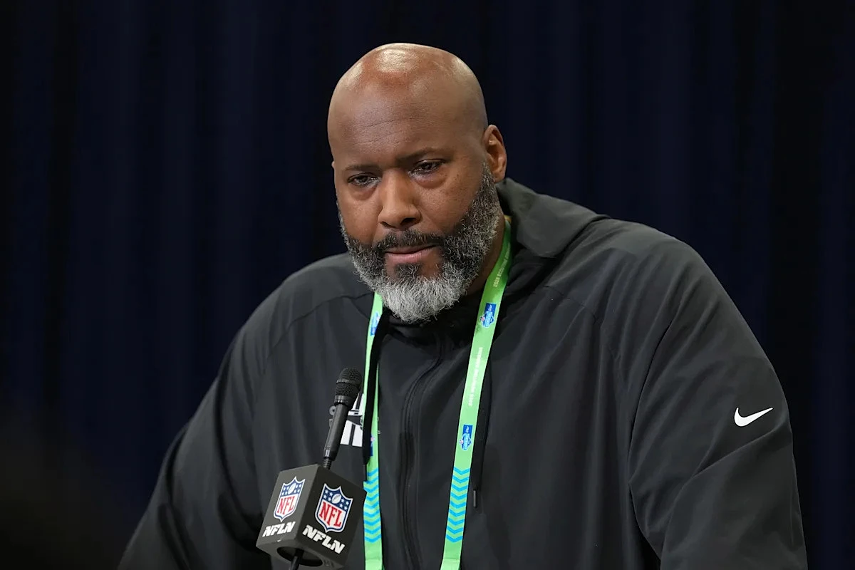 Detroit Lions sticking with Best Player Available method in NFL draft