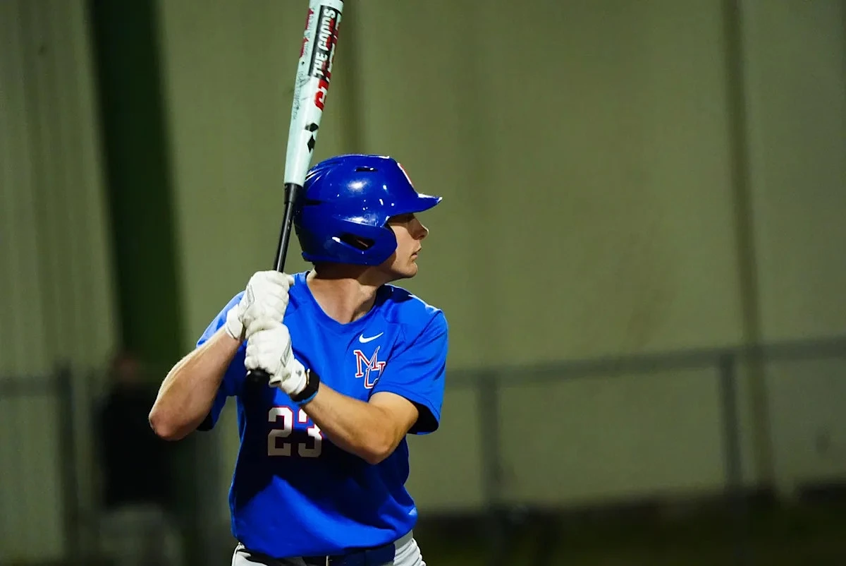 Vote for Memphis area's top high school baseball player at TSSAA midseason