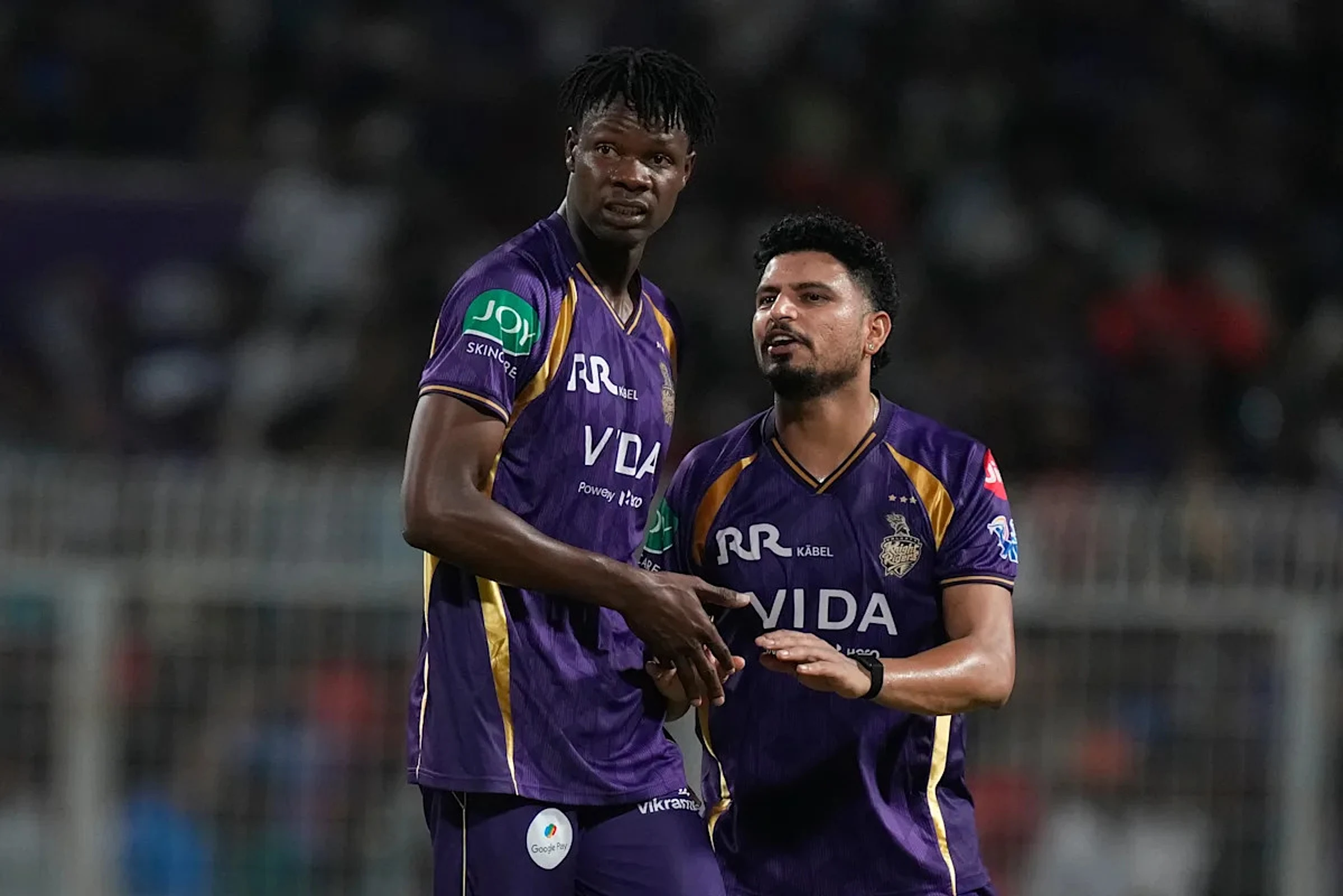 Zimbabwe fast bowler Muzarabani banned from PSL for 2 years for breaching contract