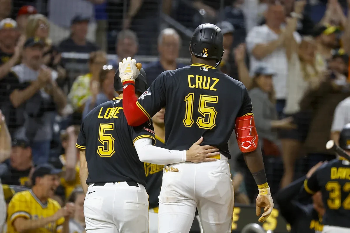 Three good and three bad things from the Pirates so far in 2026