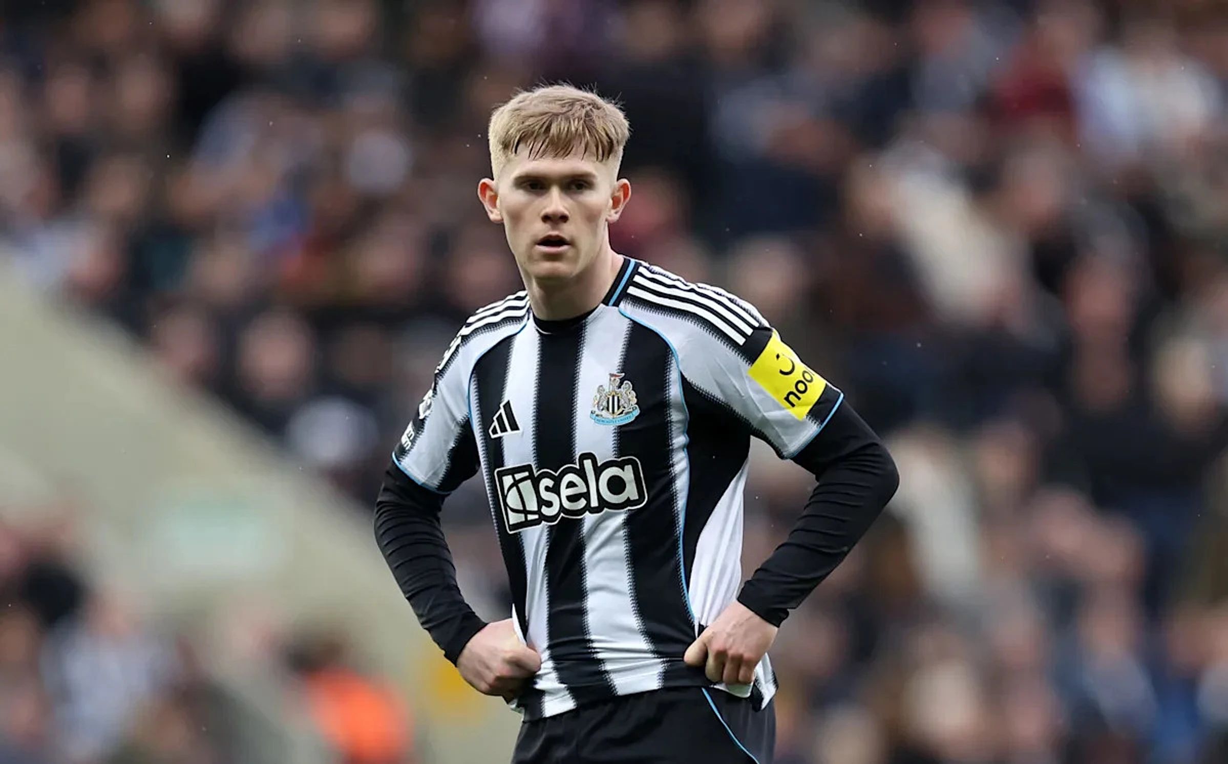 Chelsea ready to rival Arsenal to re-sign former academy star