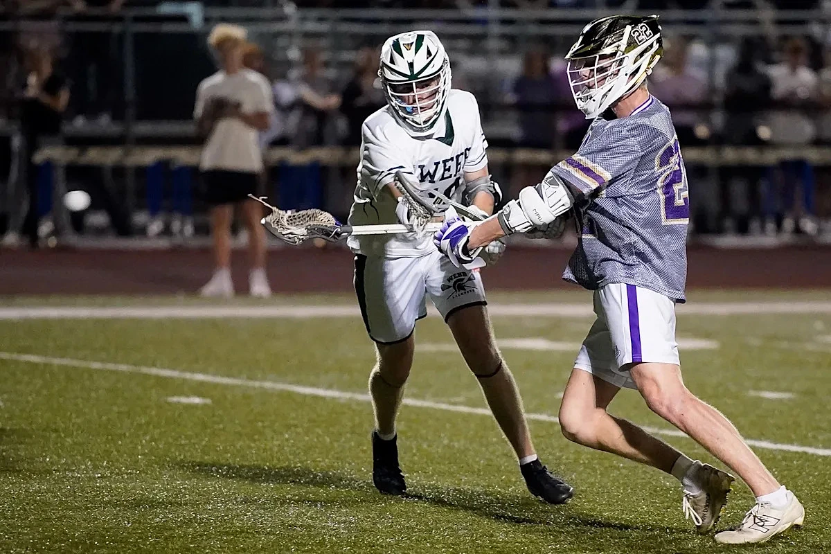 Vote for Nashville area's TSSAA boys lacrosse player of the year at midseason