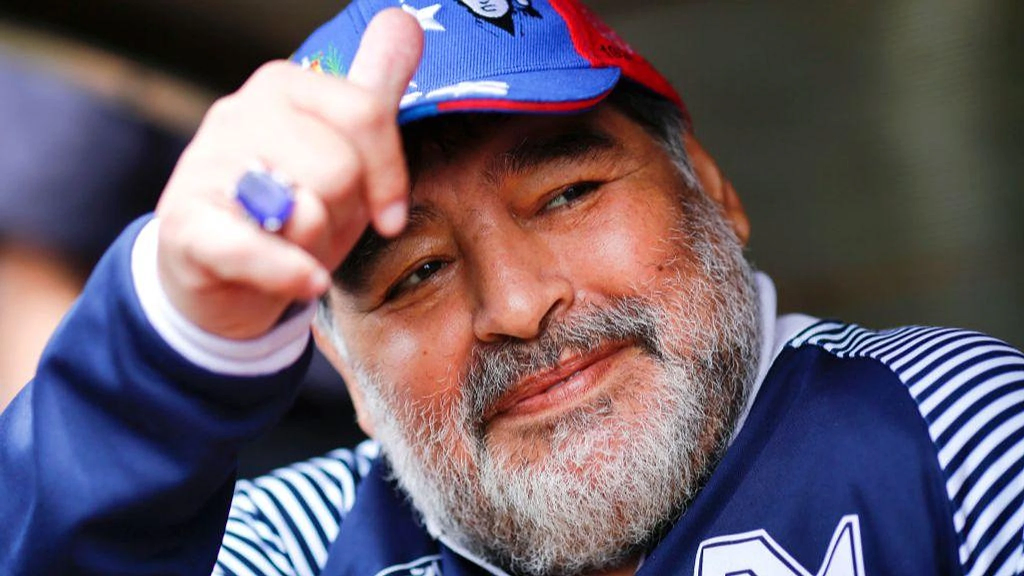 Retrial over death of Argentina legend Maradona to begin