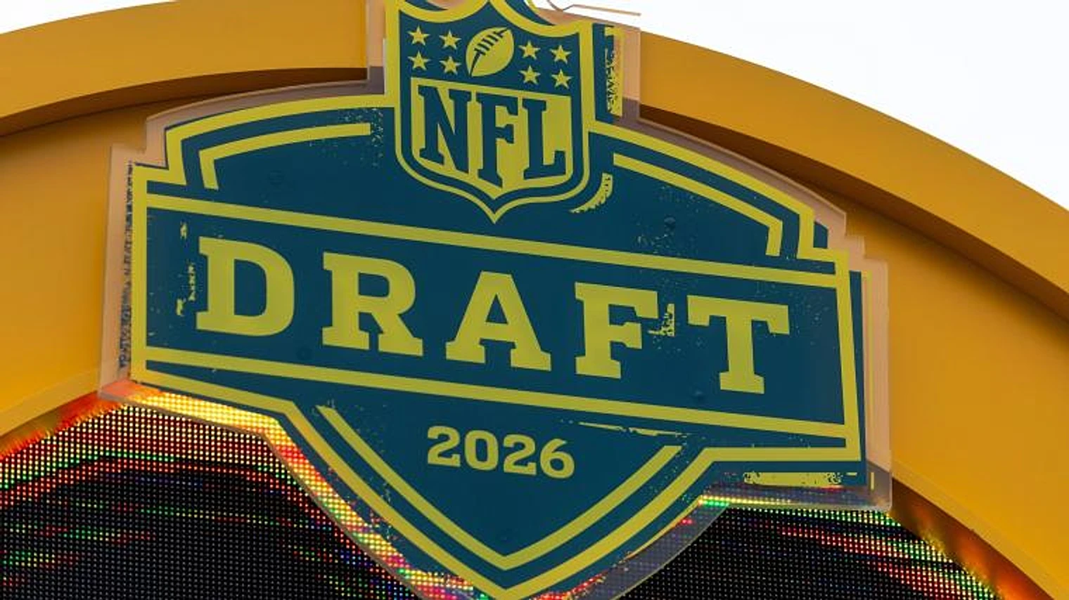 NFL Draft order by team 2026: Complete list of picks for all 32 franchises