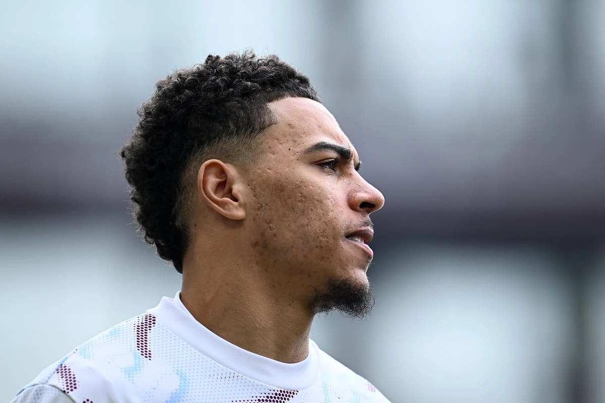 PSG target Morgan Rogers open to Manchester United move as Chelsea join race