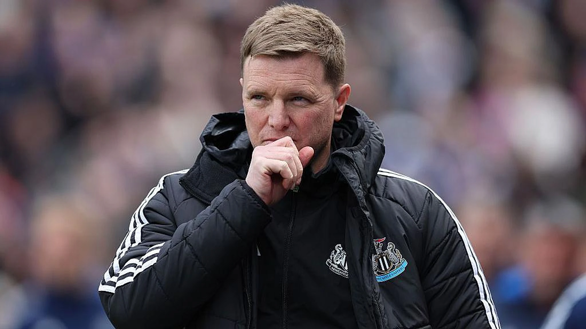 Howe 'deserves another go' - Anderson