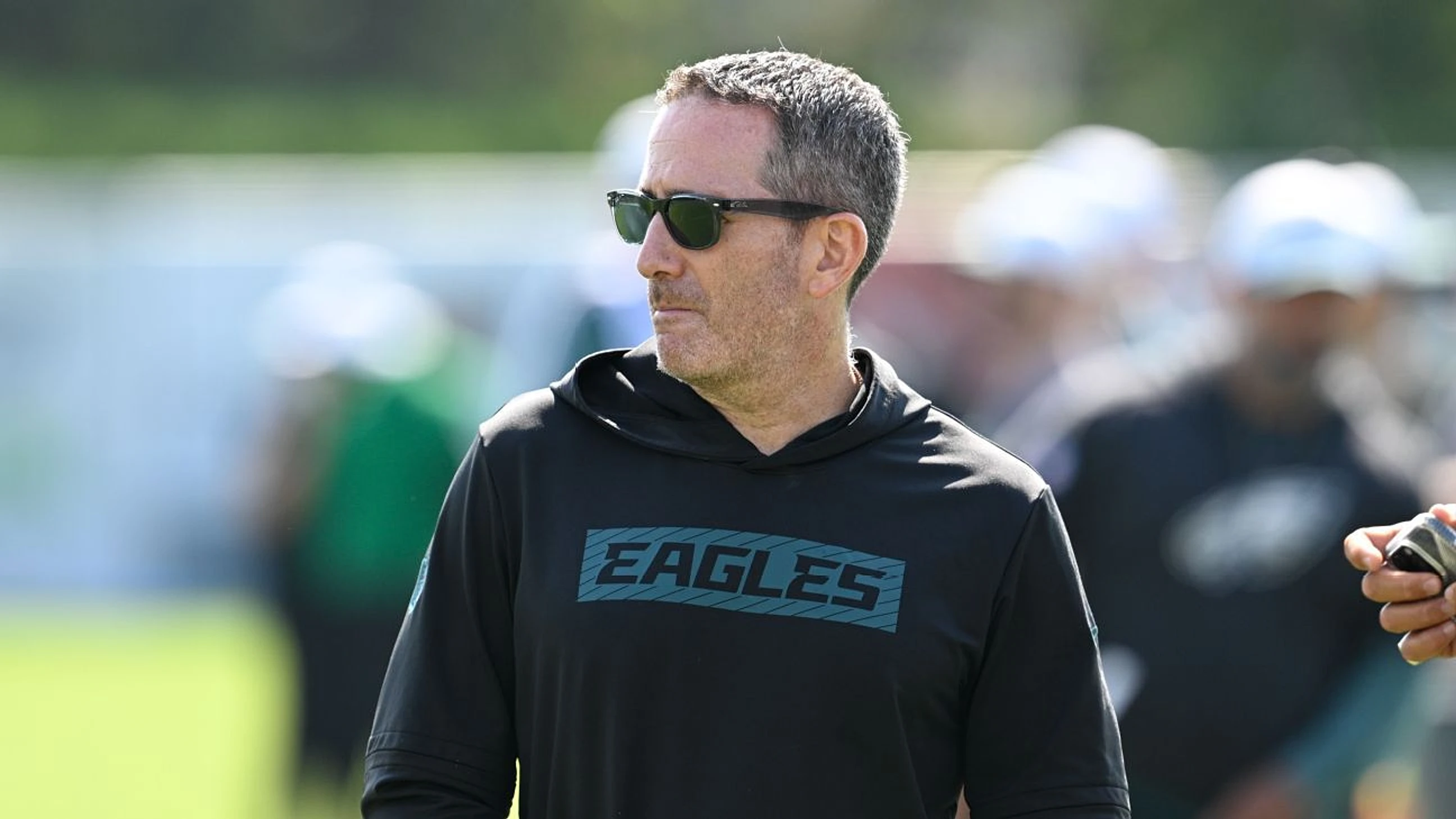 Trade up for a star prospect, or trade down for more draft picks? Let's make the call for 10 NFL teams