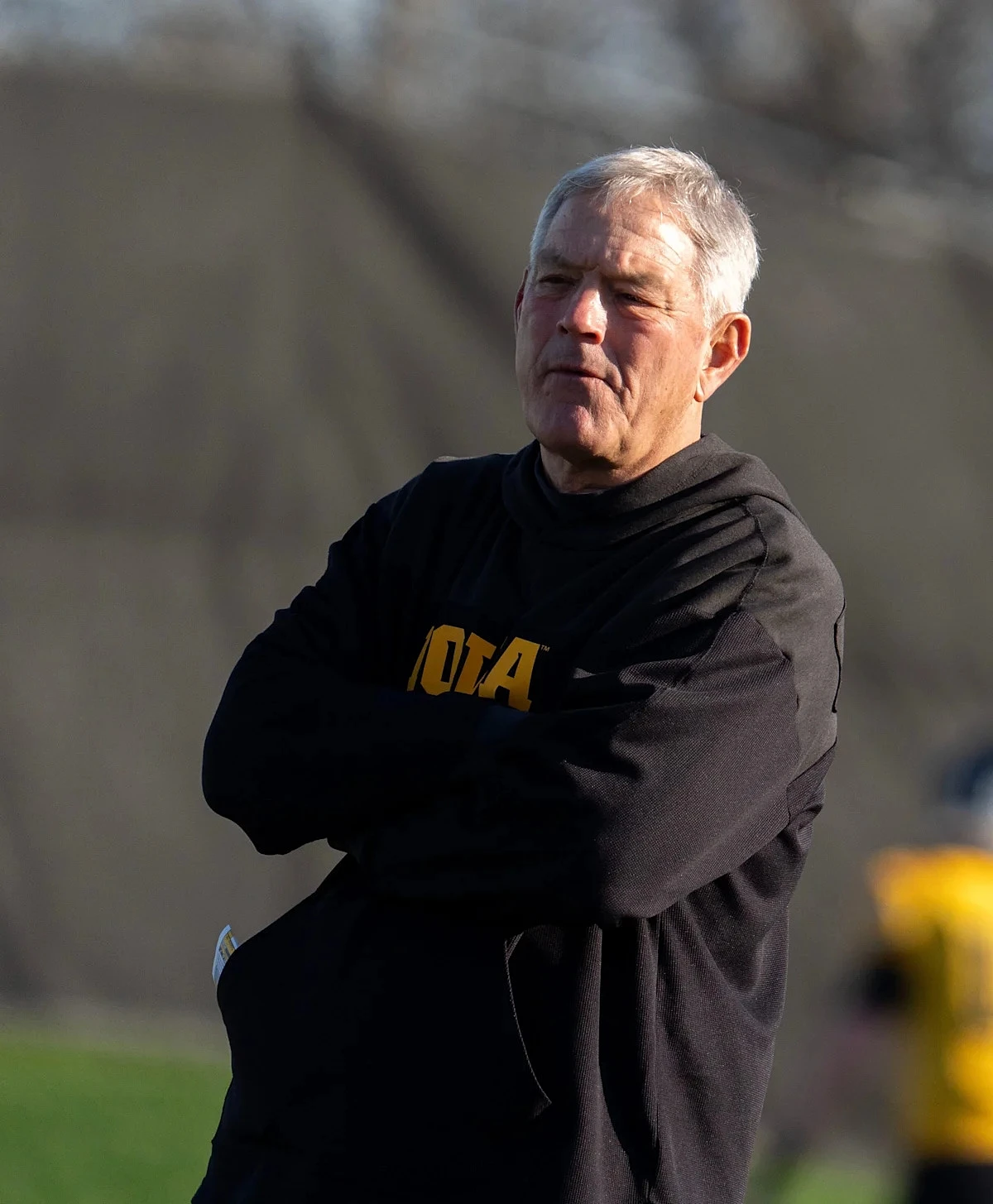 Hawkeye Football Recruiting: Breaking Down Iowa’s Class of 2027