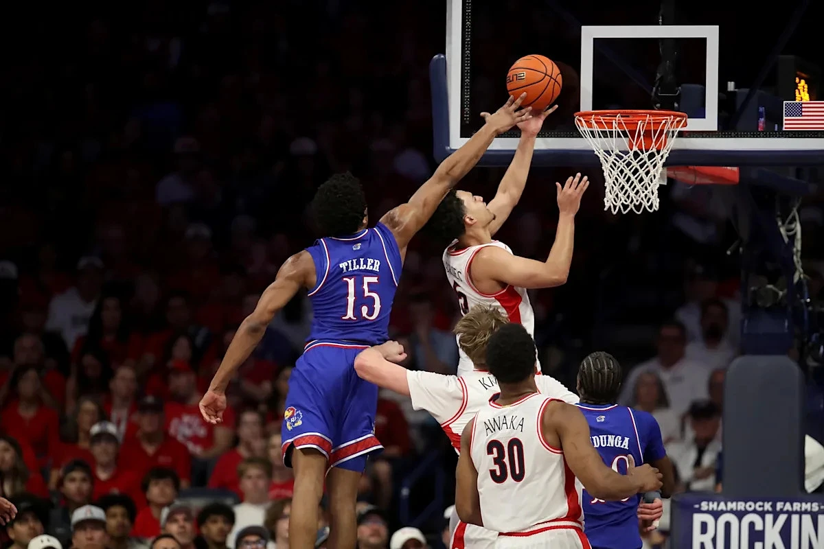 4 players Arizona men’s basketball should try for in the NCAA transfer portal