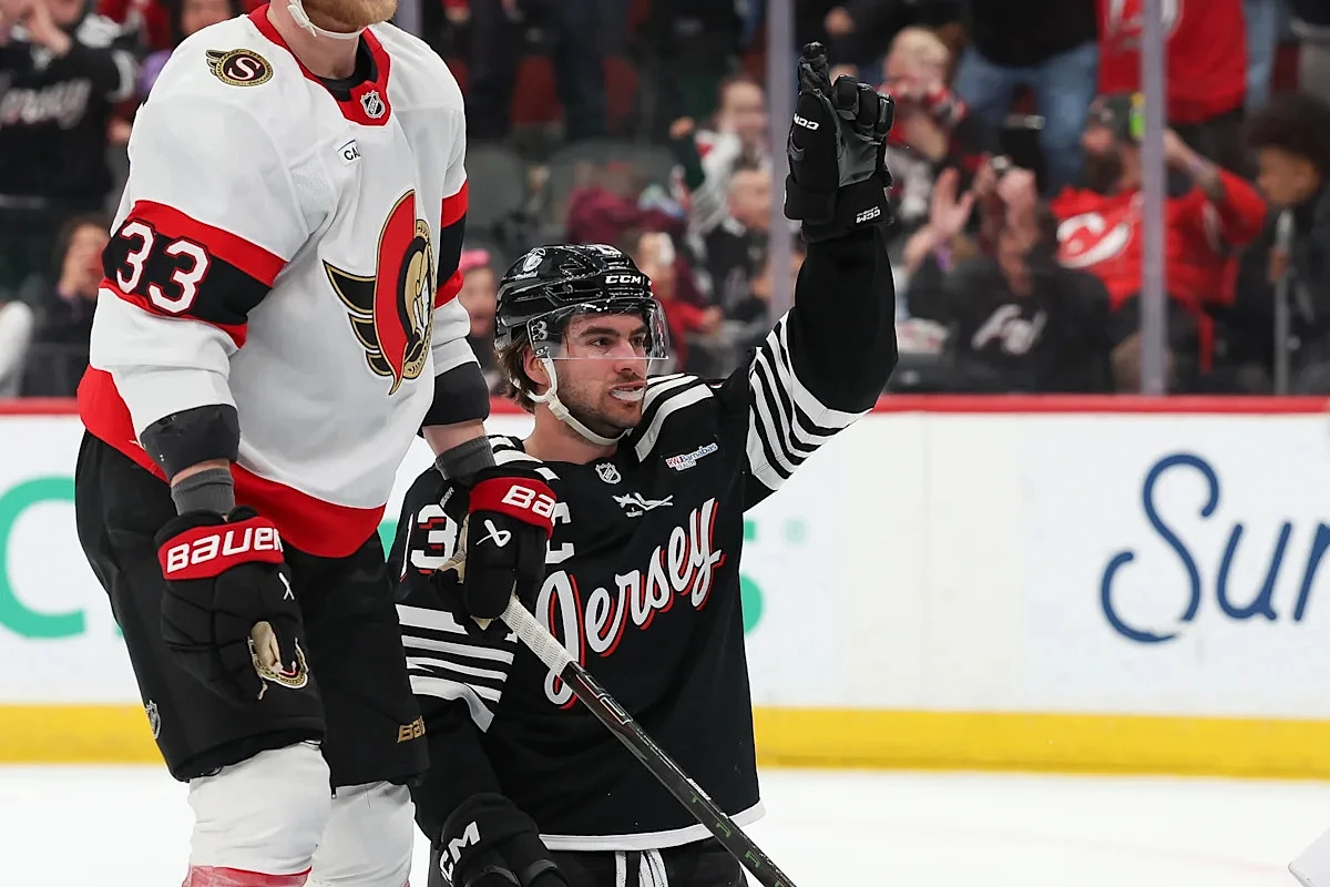 Game Preview #82: New Jersey Devils @ Boston Bruins