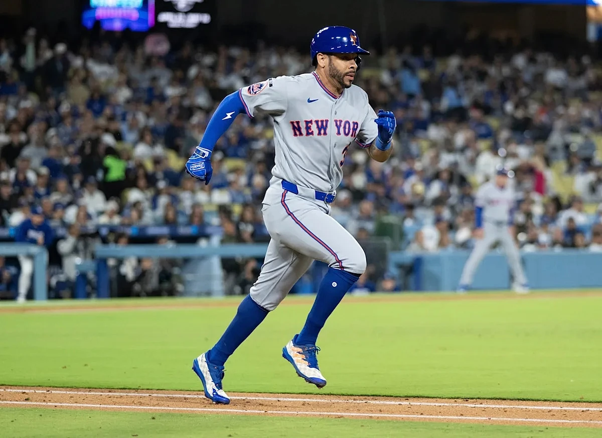 Rock bottom? After dud in LA, Mets searching for answers: ‘We need to score a run’