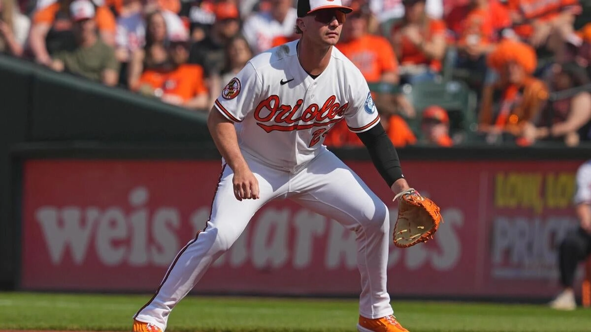 Orioles vs. Diamondbacks prediction, odds, line, time: 2026 MLB picks for Tuesday, April 14 from proven model