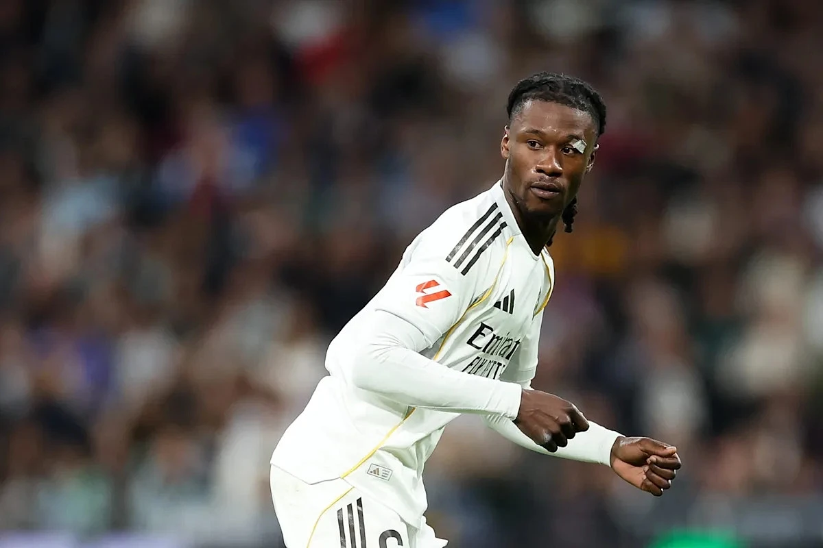 Real Madrid midfielder facing litmus test vs Bayern Munich amid uncertain future