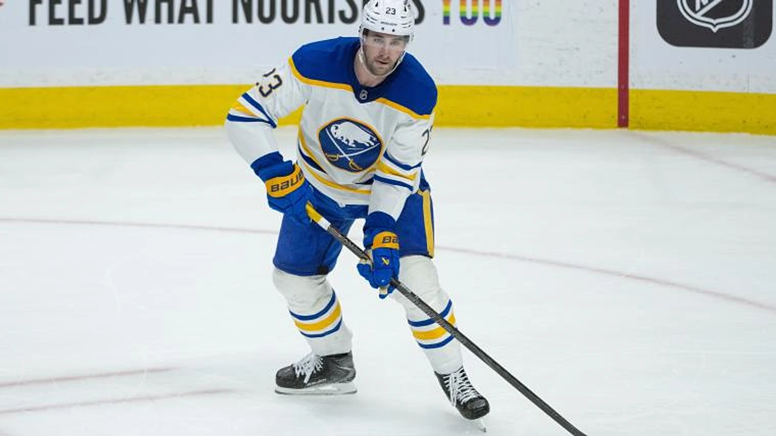 NHL standings 2026: Updated Stanley Cup playoff bracket, clinching scenarios through April 12