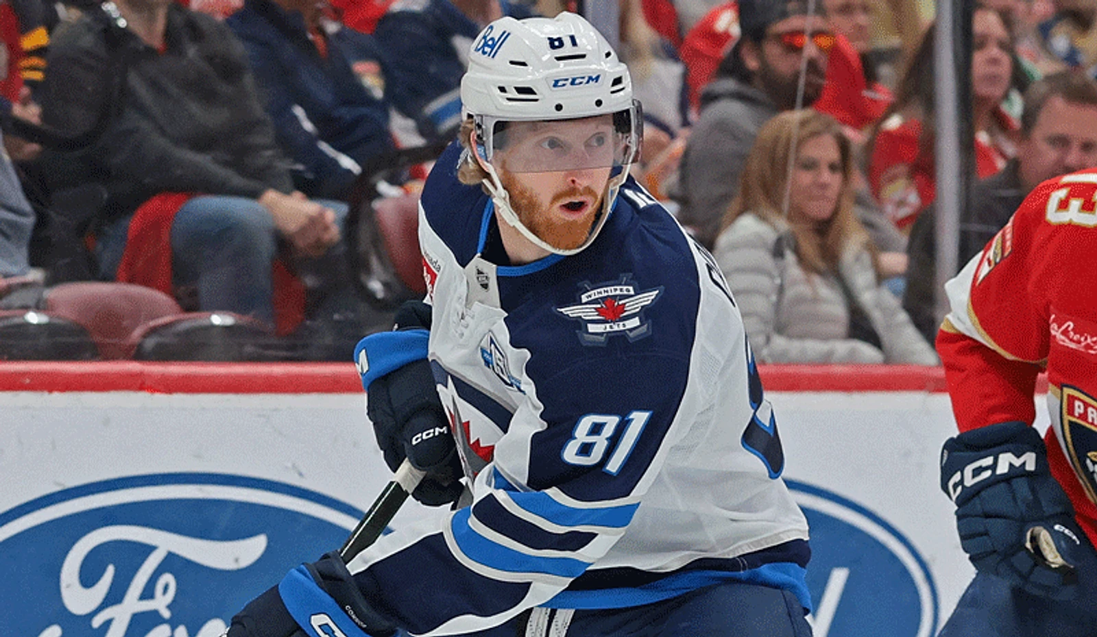 Jets vs Mammoth Prediction, Picks & Odds for Tonight’s NHL Game