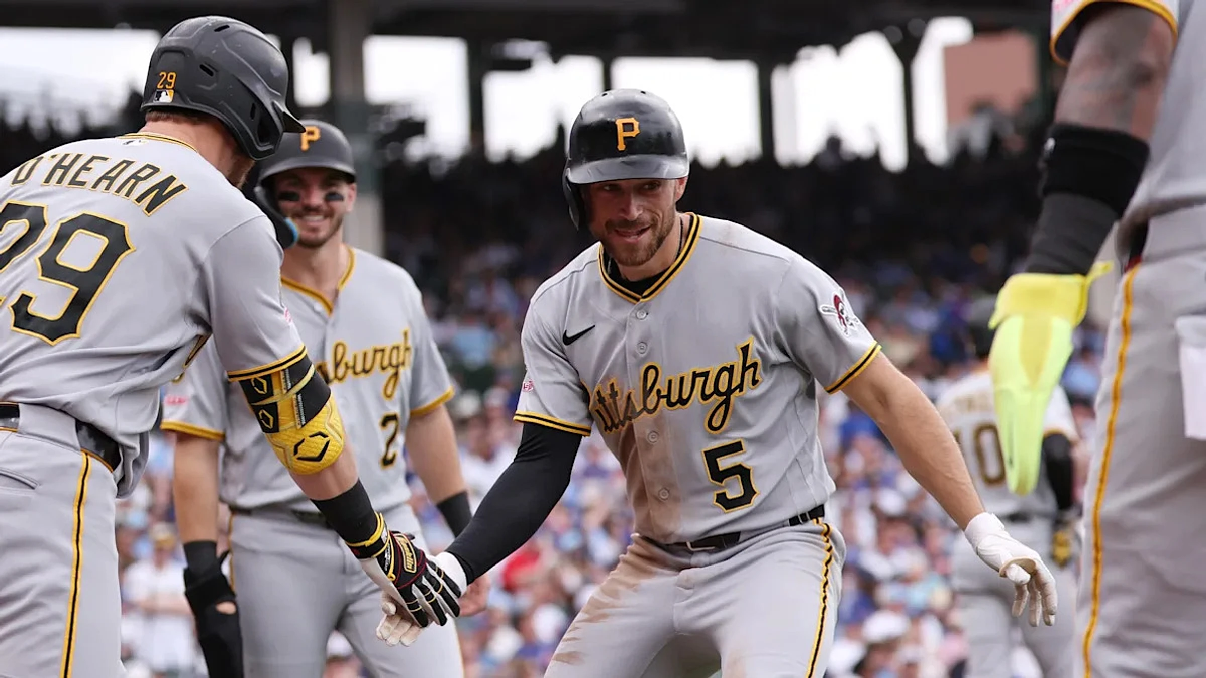 Nationals at Pirates Prediction: Odds, recent stats, trends, and best bets for April 14