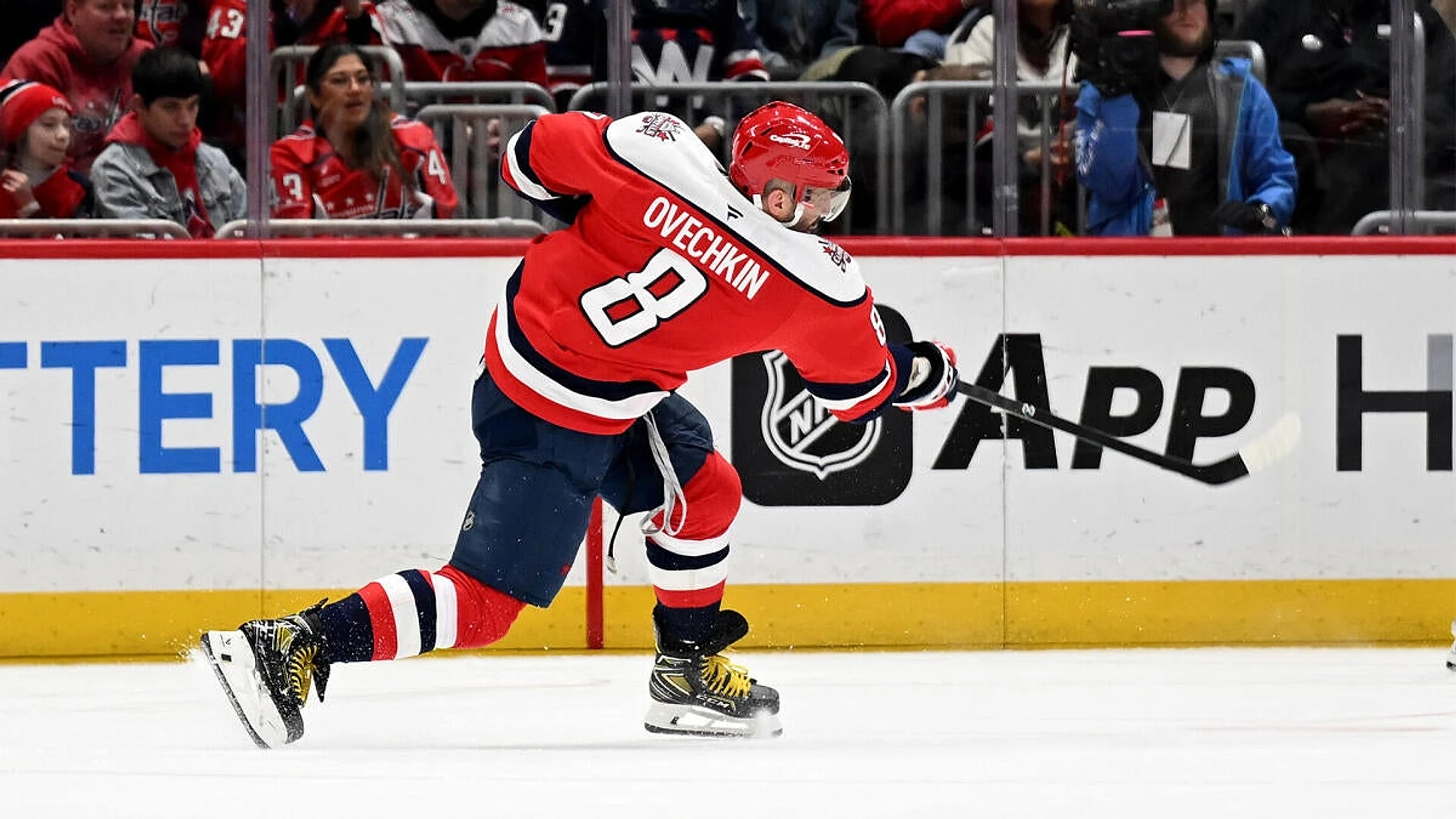 Capitals vs. Blue Jackets: Can goal king Alex Ovechkin score in potential final NHL game Tuesday?