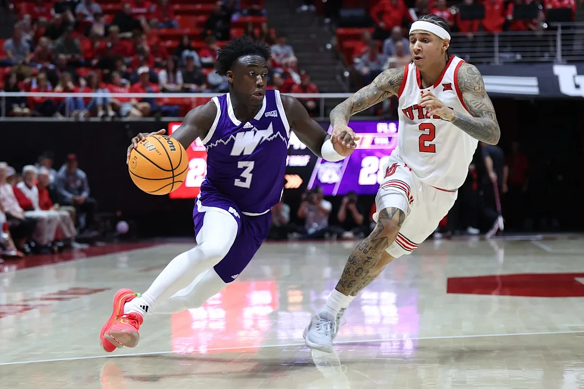 Washington basketball in contact with local G, All-Big Sky standout