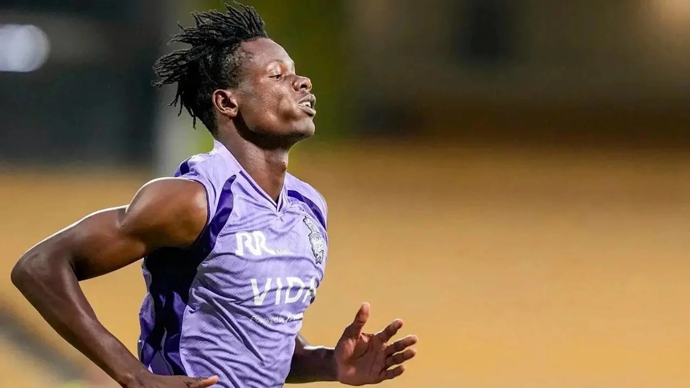 KKR's Blessing Muzarabani banned for two years for picking IPL over PSL