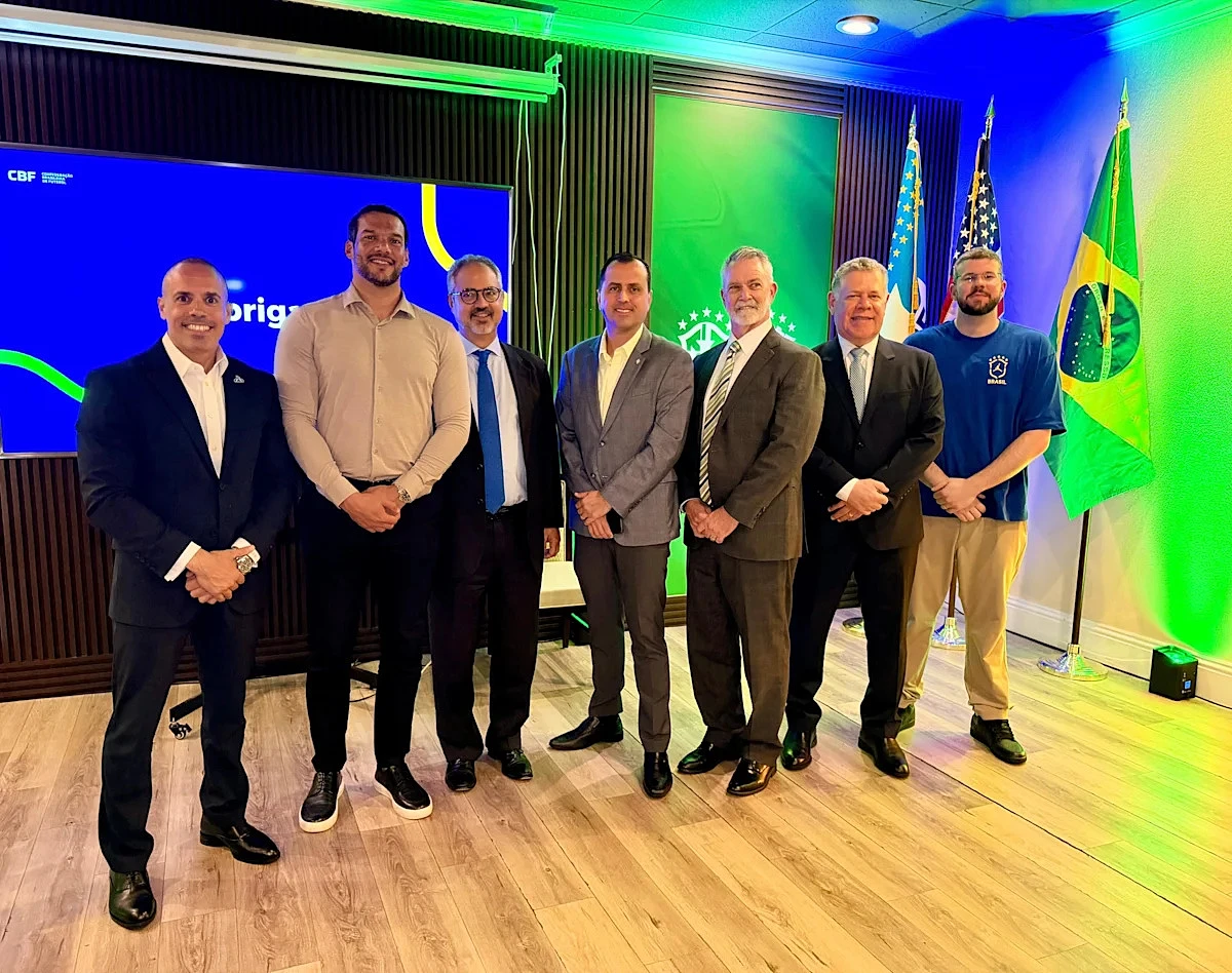 Orlando meeting boosts CBF's strategic, commercial and marketing plans