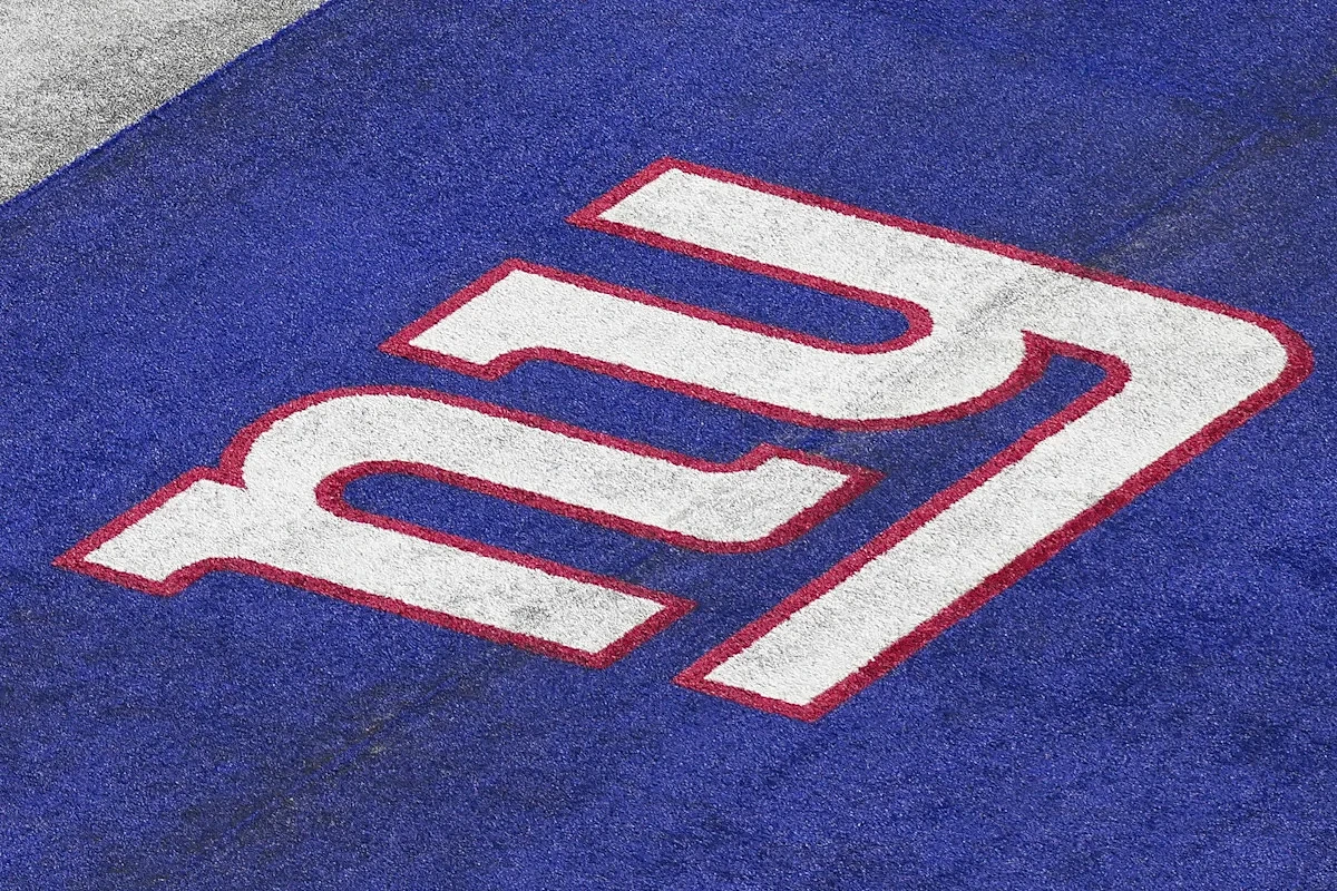 NFL Draft rumors 2026: NY Giants reportedly among teams looking to trade down