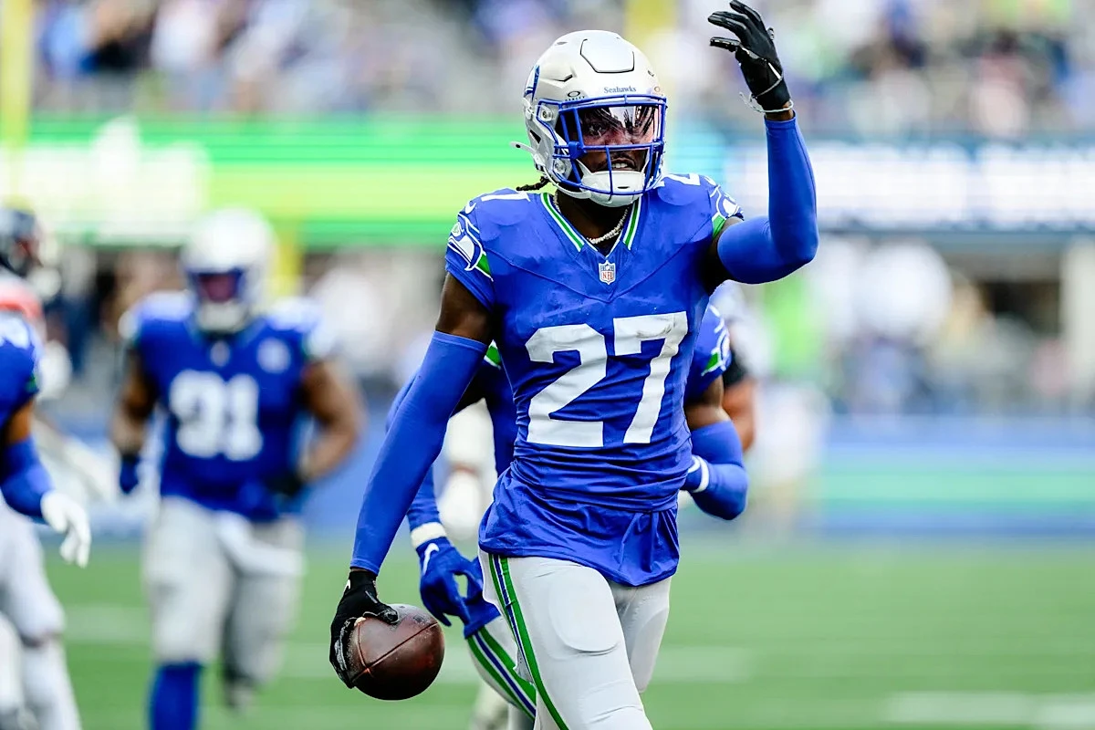 Looking at the positional and scheme fits for Eagles 12 new additions