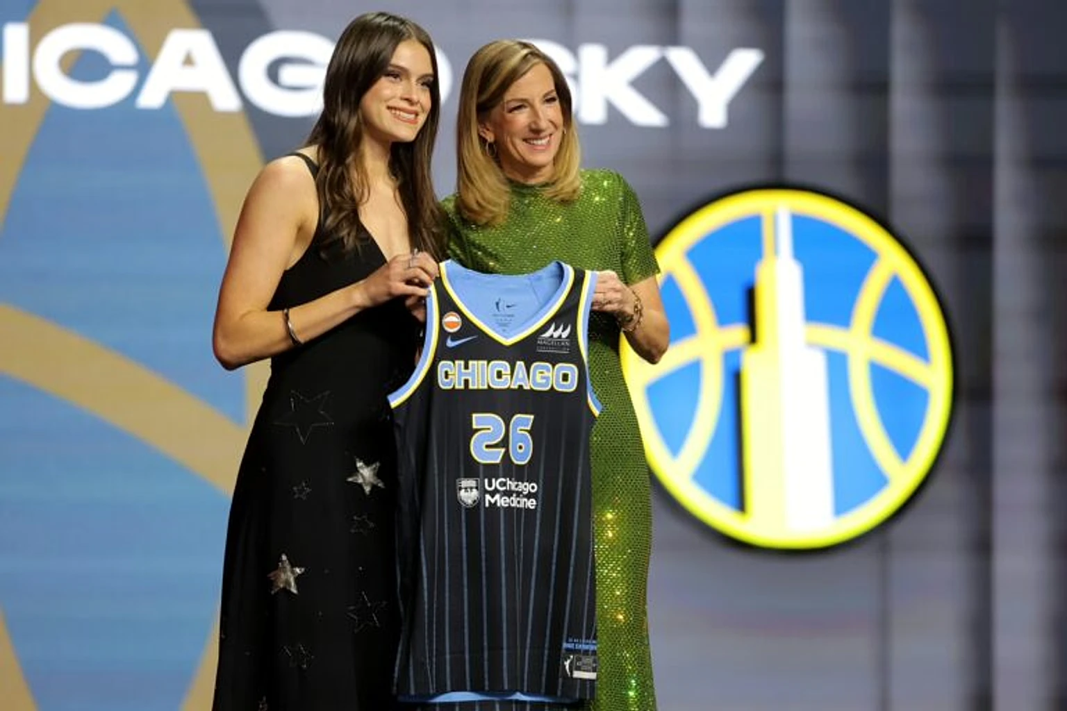 UCLA Sets Record With Six Bruins Drafted in 2026 WNBA Draft