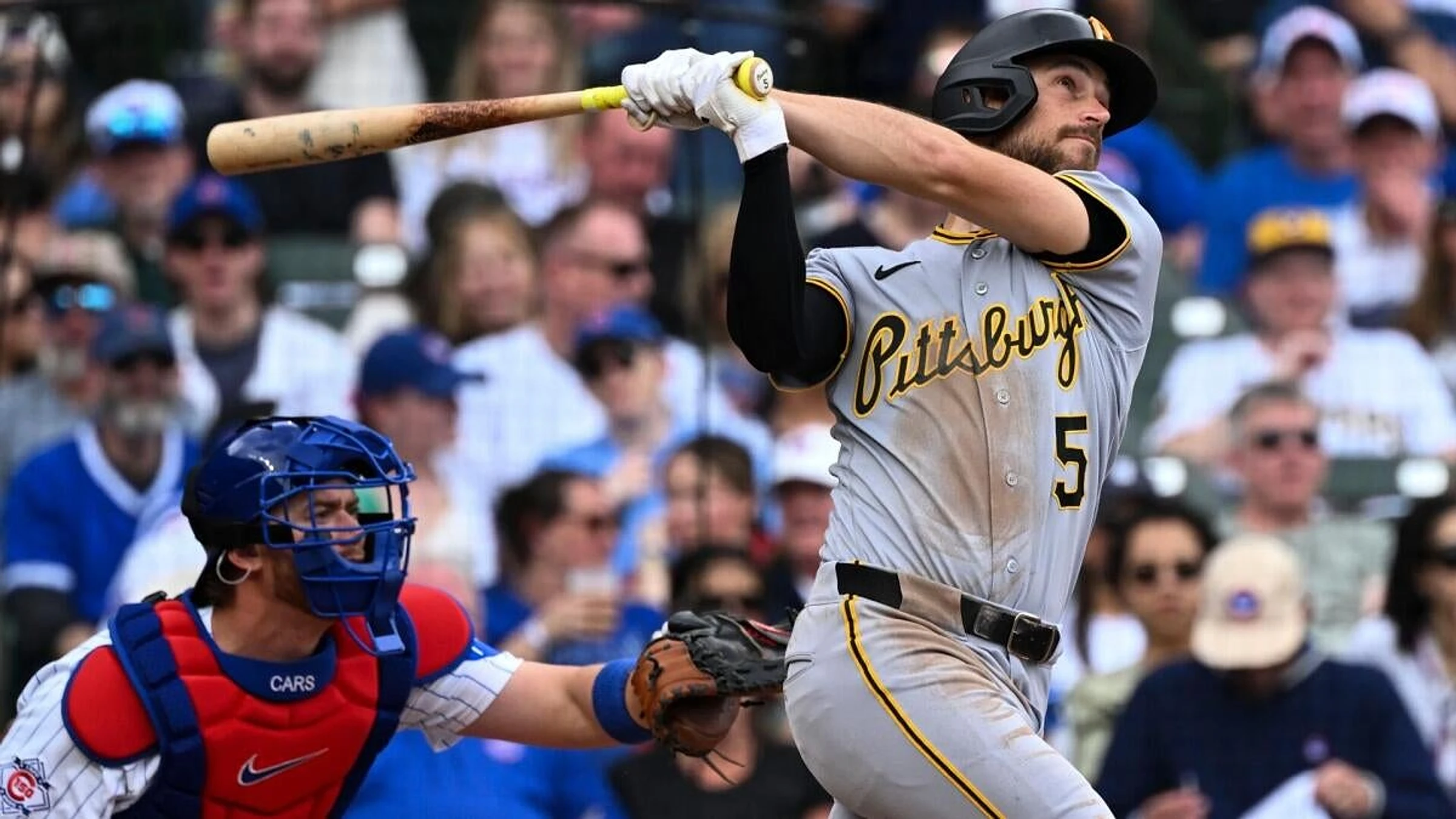 Free MLB home run picks, odds for April 14: Brandon Lowe among expert's best bets for Tuesday HR player props