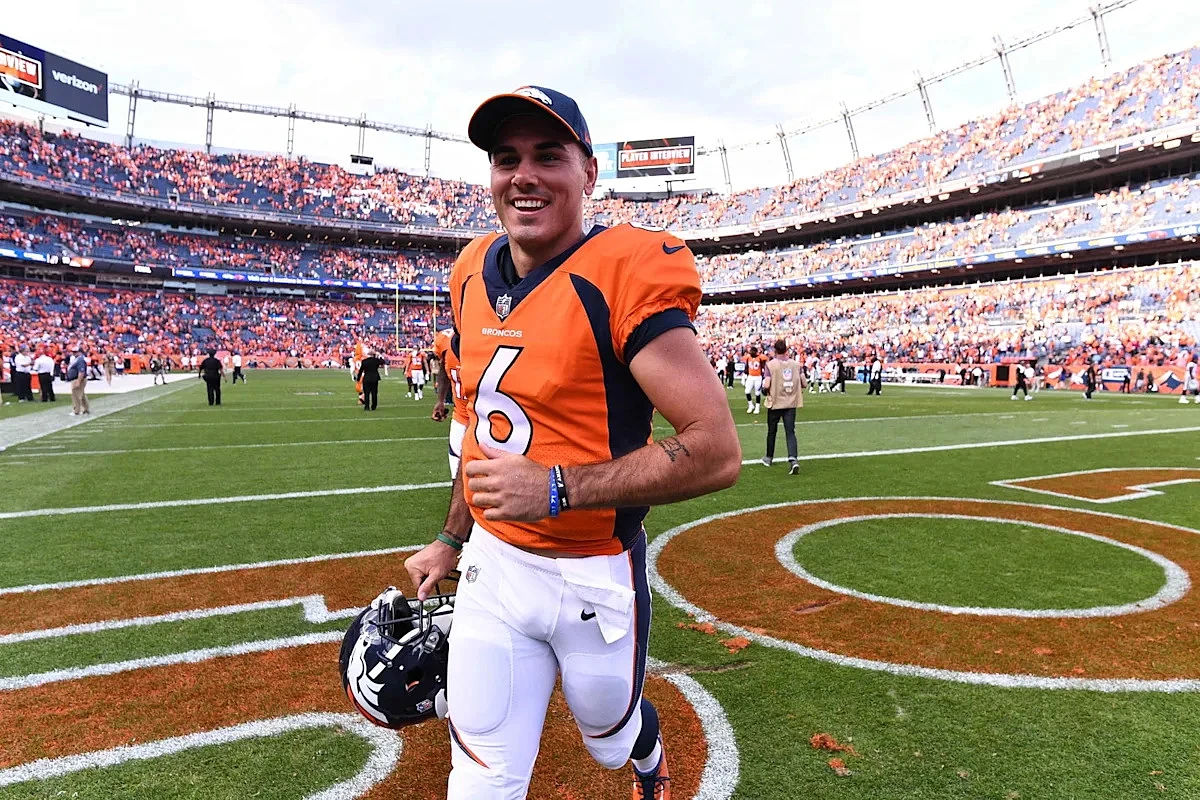 This Former Broncos Quarterback Is Still Hoping To Make His Comeback From CFL To NFL