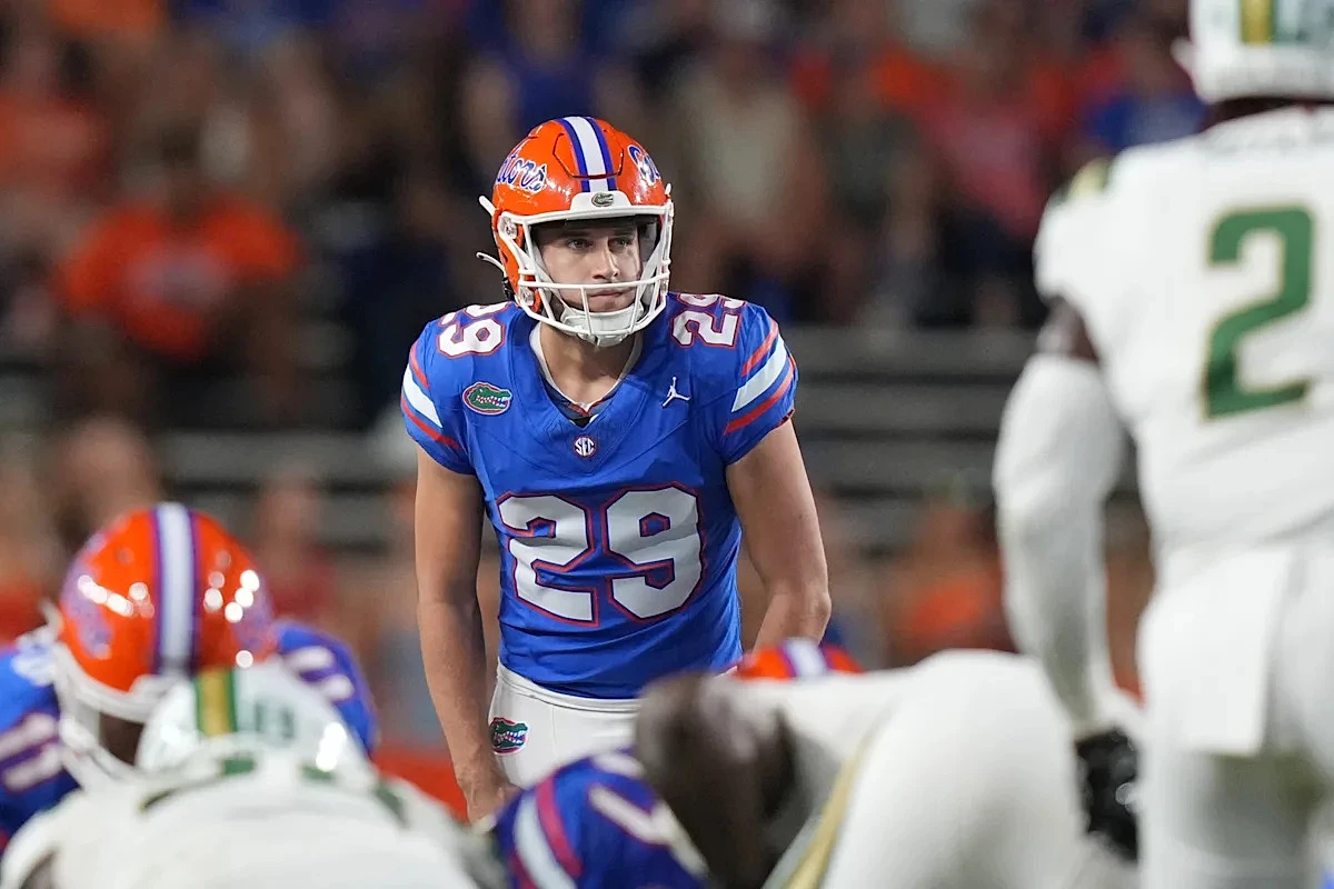 New York Jets: Which draft prospects could bring value on special teams?