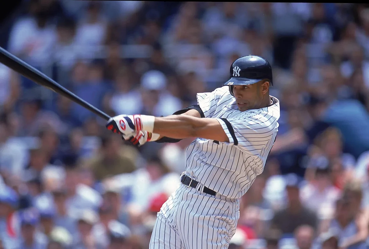 Yankees Birthday of the Day: David Justice