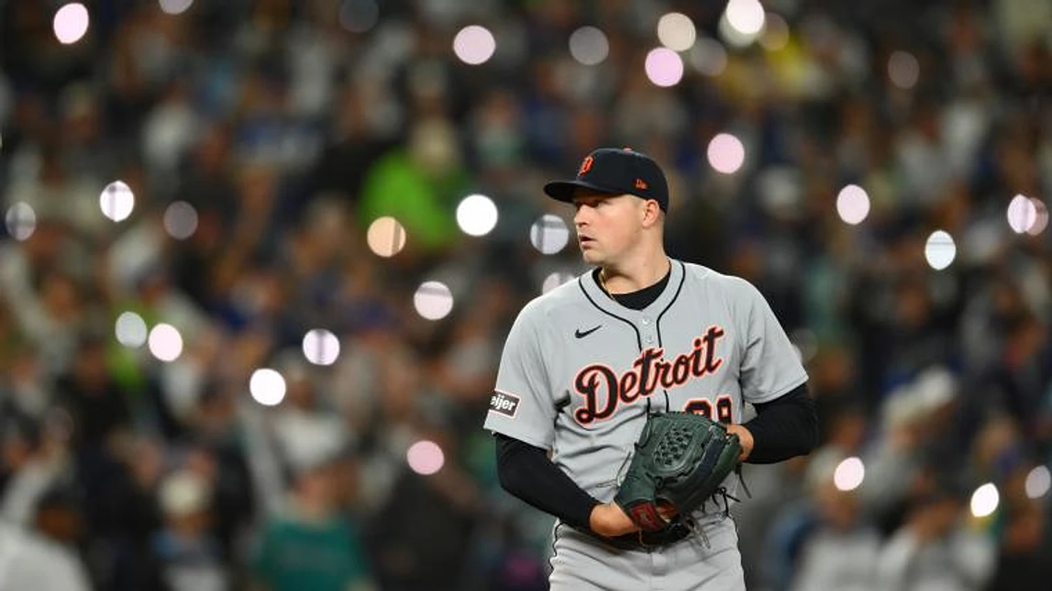 Tigers predicted to make Tarik Skubal trade with NL West team that will 'sting'