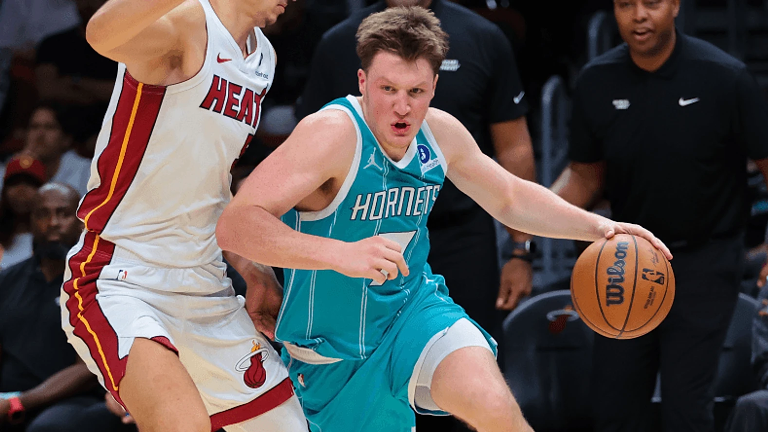 NBA Bettors Back Hornets, Suns in Play-In Games