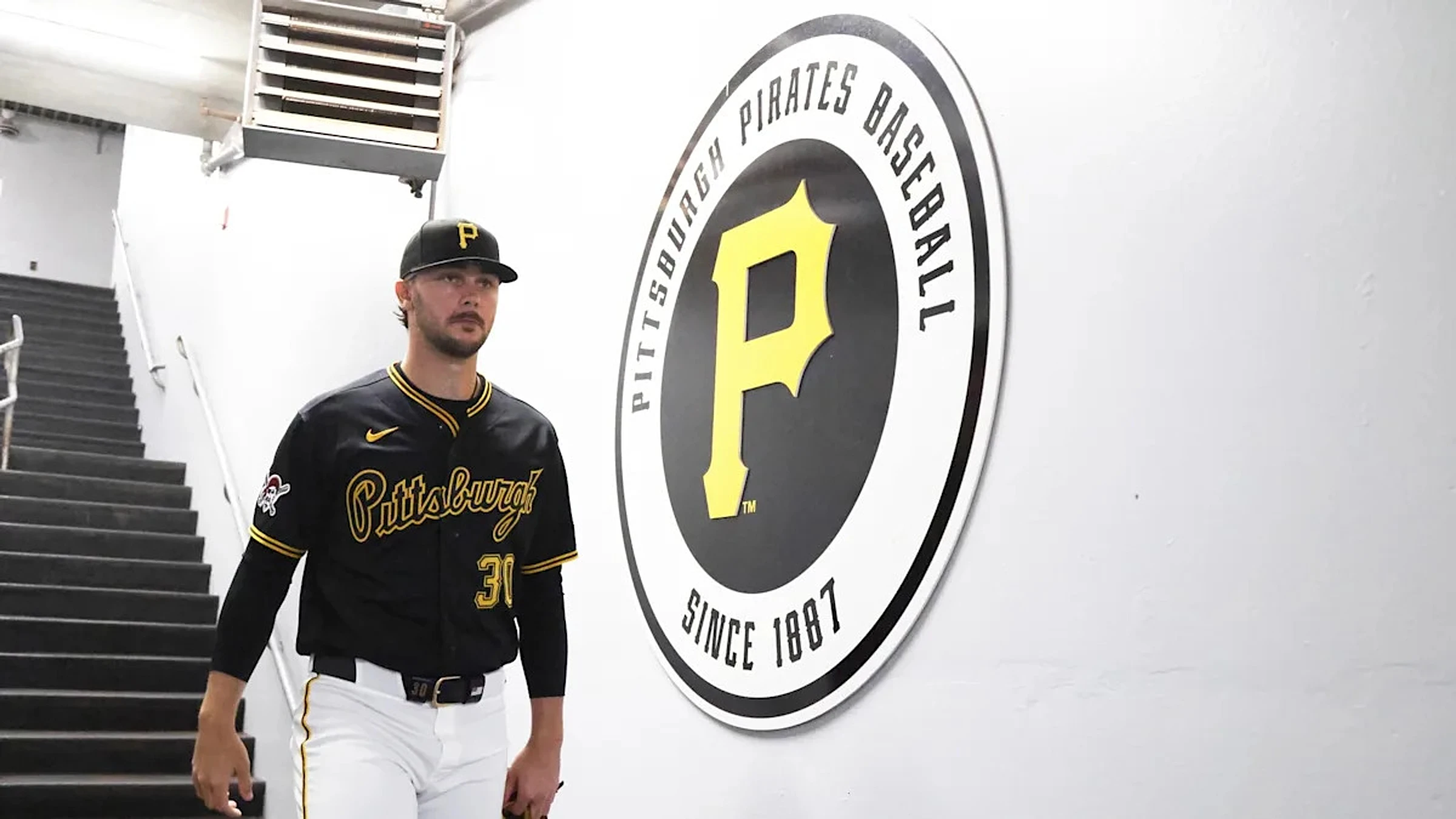 Paul Skenes had to be almost perfect last year for the Pirates to have a chance. Times have changed