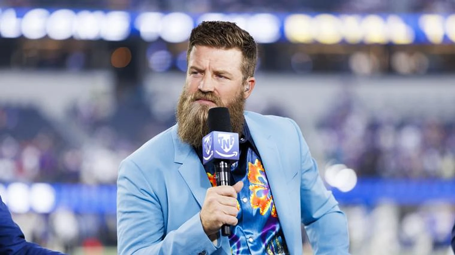 Ryan Fitzpatrick is the answer to every spot on today's NFL Immaculate Grid