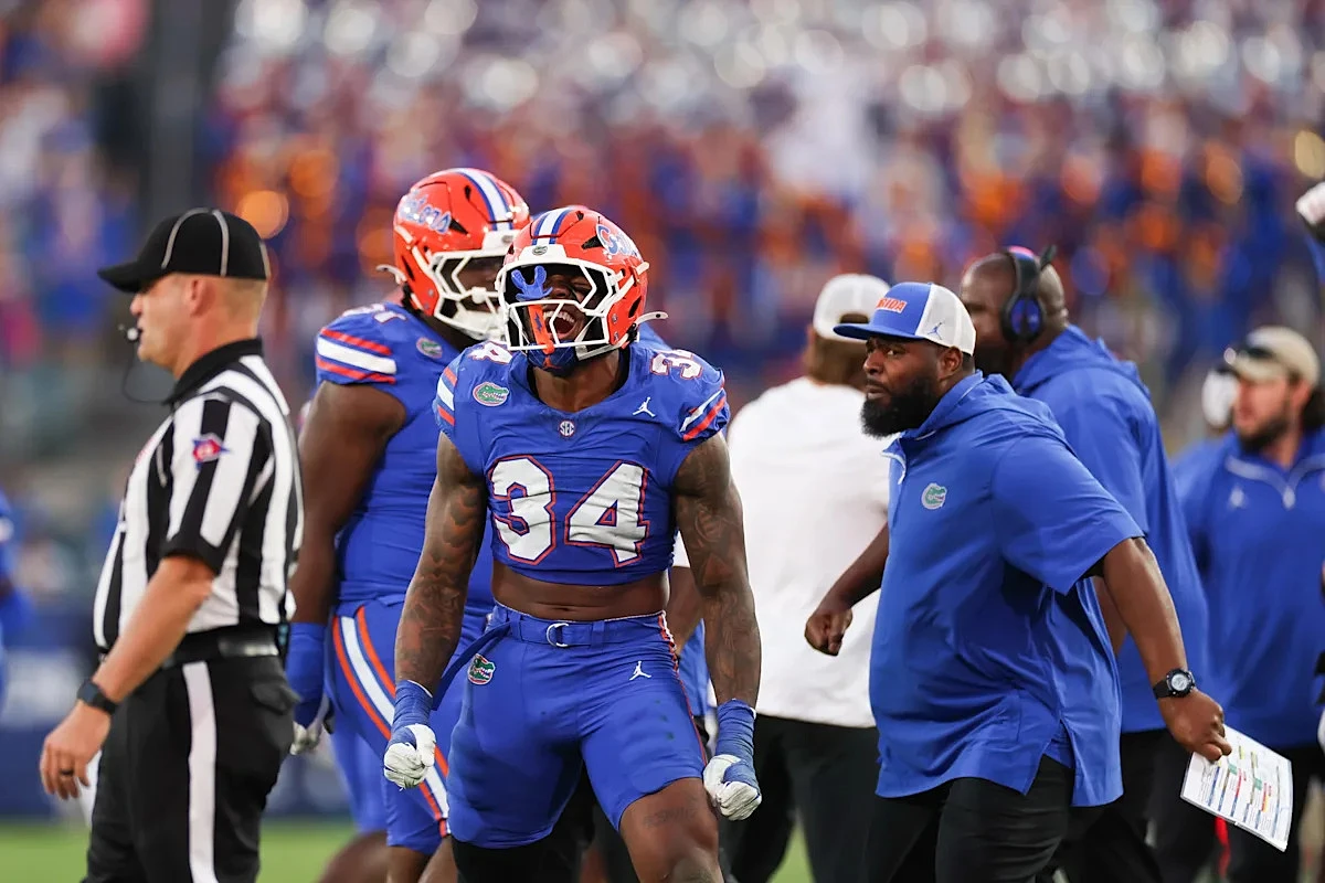 Recent visits proof Patriots eyeing one draft position in particular