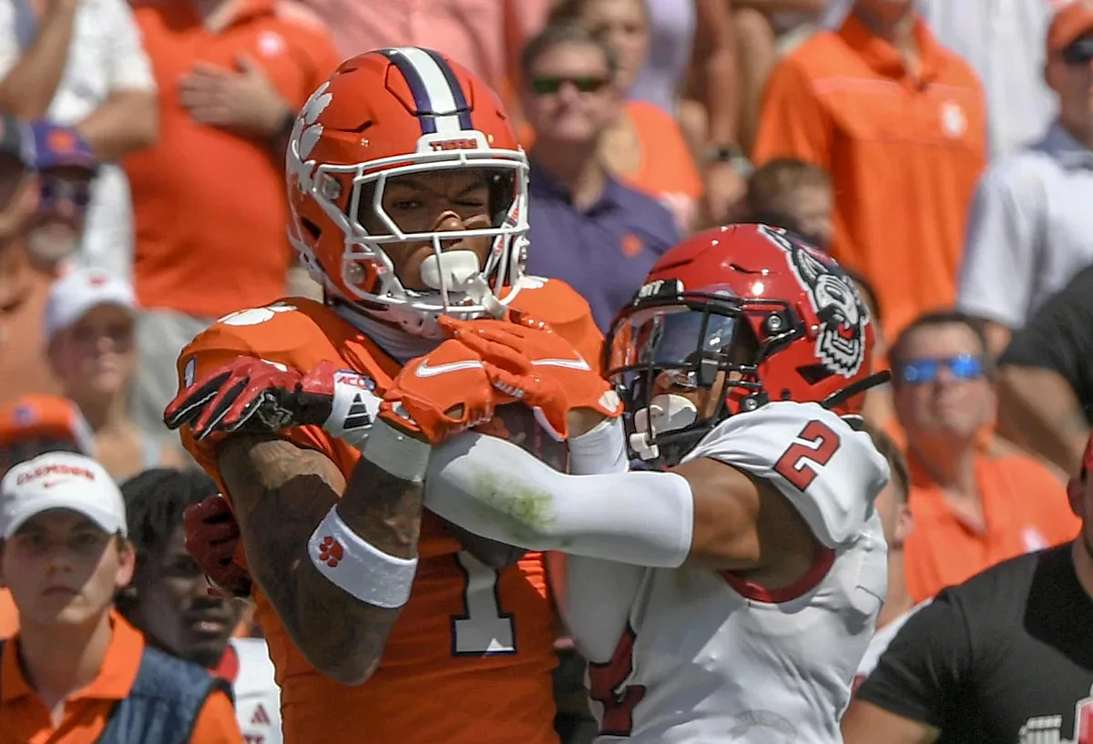 Vikings load up on defense in latest CBS Sports' 3-Round Mock Draft